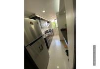 Apartamentos, Venta, Los Cámbulos - $420.000.000