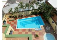 Apartamentos, Venta, Los Cámbulos - $420.000.000