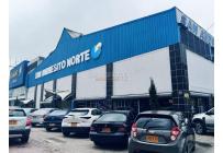 Locales y Bodegas, Alquiler, Bogotá - $1.700.000