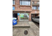 Locales y Bodegas, Alquiler, Chía - $1.500.000