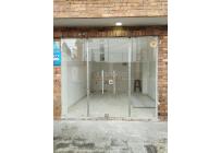 Locales y Bodegas, Alquiler, Chía - $1.500.000