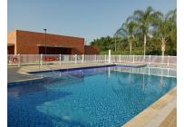 Casas, Alquiler, Jamundí - $2.000.000