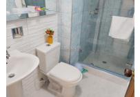 Apartamentos, Venta, Cristales - $790.000.000