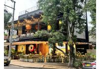 Locales y Bodegas, Alquiler, Normandía - $4.500.000