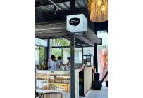 Locales y Bodegas, Alquiler, Normandía - $4.500.000