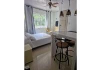 Apartaestudios, Venta, Juanambú - $130.000.000