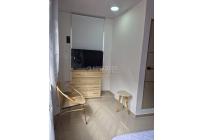 Apartaestudios, Venta, Juanambú - $130.000.000