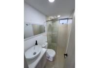 Apartamentos, Alquiler, Ciudad Bochalema - $1.500.000