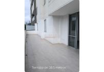 Apartamentos, Venta, Valle del Lili - $720.000.000