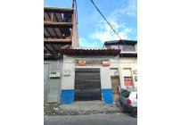 Locales y Bodegas, Venta, San Nicolás - $730.000.000