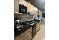 Apartamentos, Venta, Los Cámbulos - $580.000.000