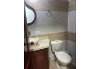 Apartamentos, Venta, Los Cámbulos - $580.000.000