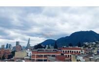 Apartaestudios, Venta, Bogotá - $245.000.000