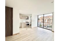 Apartamentos, Venta, Bogotá - $566.900.000