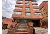 Apartamentos, Venta, Bogotá - $550.000.000