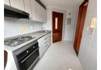 Apartamentos, Venta, Bogotá - $550.000.000