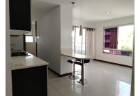 Apartaestudios, Alquiler, Chipichape - $2.500.000