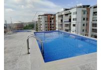 Apartaestudios, Alquiler, Chipichape - $2.500.000