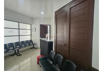 Oficinas y Consultorios, Venta, Tequendama - $345.000.000