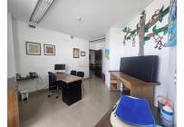 Oficinas y Consultorios, Venta, Tequendama - $345.000.000