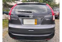 Honda CR-V 2014 - $62.900.000
