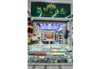 Locales y Bodegas, Venta, San Pedro - $565.000.000