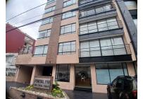 Apartaestudios, Alquiler, Bogotá - $3.300.000