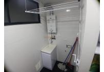 Apartaestudios, Alquiler, Bogotá - $3.300.000