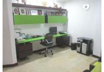 Casas, Venta, Santa Mónica Alta - $2.950.000.000