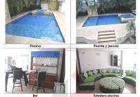 Casas, Venta, Santa Mónica Alta - $2.950.000.000