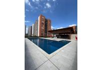 Apartamentos, Alquiler, Tierralinda del Lago - $1.500.000