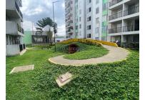 Apartamentos, Alquiler, Jamundí - $950.000