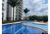 Apartamentos, Alquiler, Jamundí - $950.000