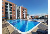 Apartamentos, Alquiler, Jamundí - $2.200.000