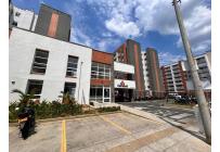 Apartamentos, Alquiler, Kachipay - $1.300.000