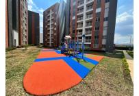 Apartamentos, Alquiler, Kachipay - $1.300.000