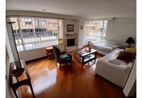 Apartamentos, Alquiler, Bogotá - $6.500.000