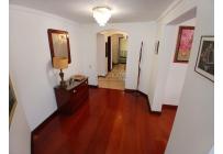 Apartamentos, Alquiler, Bogotá - $6.500.000