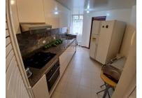 Apartamentos, Alquiler, Bogotá - $6.500.000