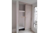 Apartamentos, Venta, Nueva Floresta - $127.000.000