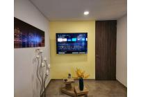 Apartaestudios, Venta, Prados del Norte - $250.000.000