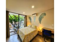 Apartaestudios, Venta, Prados del Norte - $250.000.000