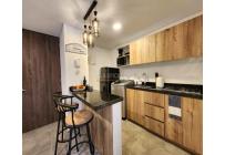 Apartaestudios, Venta, Prados del Norte - $250.000.000