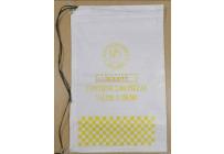 Lonas en fibra nuevas y usadas - Mercancías Diversas