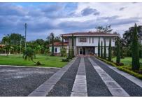 Fincas y Casas Campestres, Venta, El Cerrito - $1.600.000.000