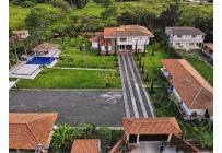 Fincas y Casas Campestres, Venta, El Cerrito - $1.600.000.000