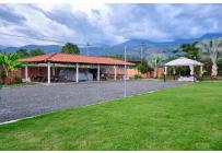 Fincas y Casas Campestres, Venta, El Cerrito - $1.600.000.000