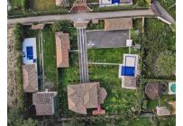 Fincas y Casas Campestres, Venta, El Cerrito - $1.600.000.000