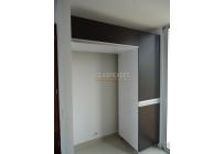 Apartamentos, Venta, Cristales - $510.000.000