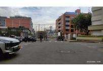 Apartamentos, Venta, Bogotá - $550.000.000